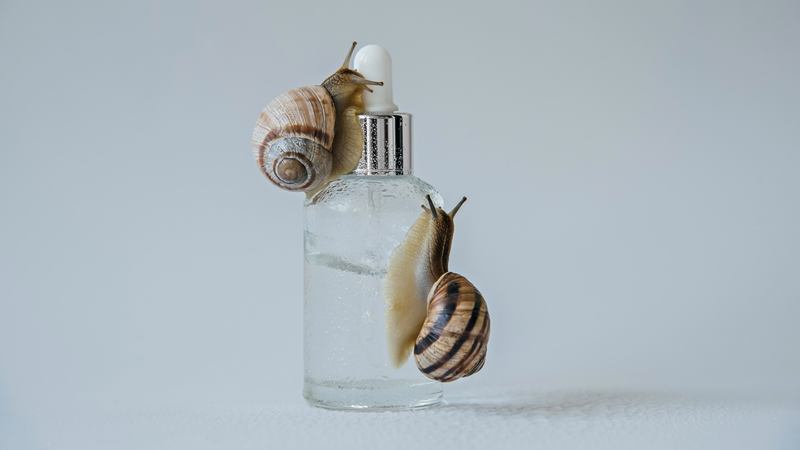 Korean Skin Barrier Routine: Microbiome-Friendly Skincare