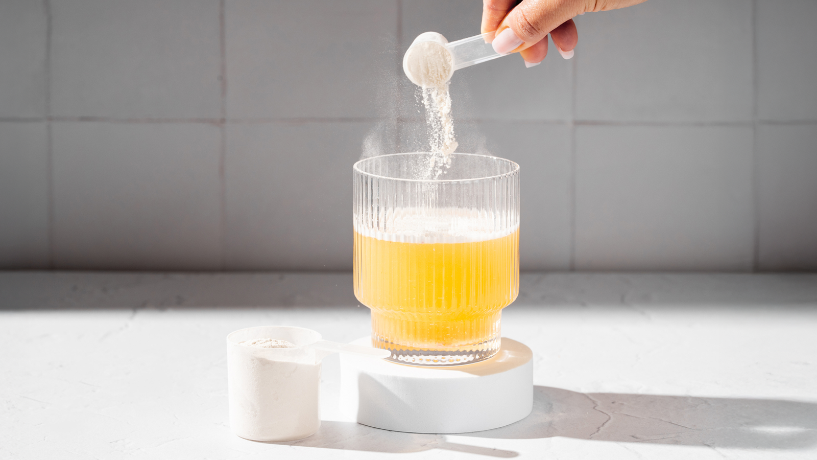 Do Korean Inner Beauty Supplements Really Work?