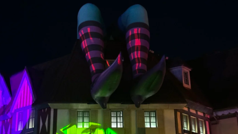 🎃Everland Halloween 2025 Guide | BEAUTIPIN