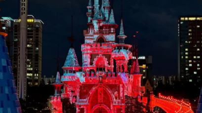 🧟Lotte World Halloween 2025: Spooky, Stylish & Safe in Seoul | BEAUTIPIN