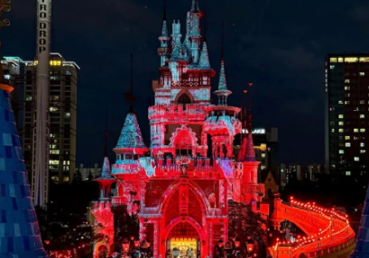 🧟Lotte World Halloween 2025: Spooky, Stylish & Safe in Seoul | BEAUTIPIN