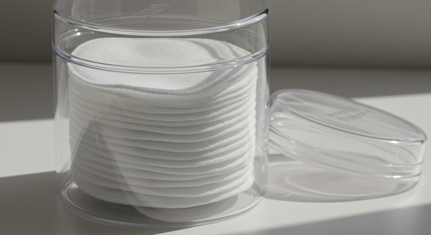 Korean Toner Pads: The Skincare Shortcut Loved by Koreans