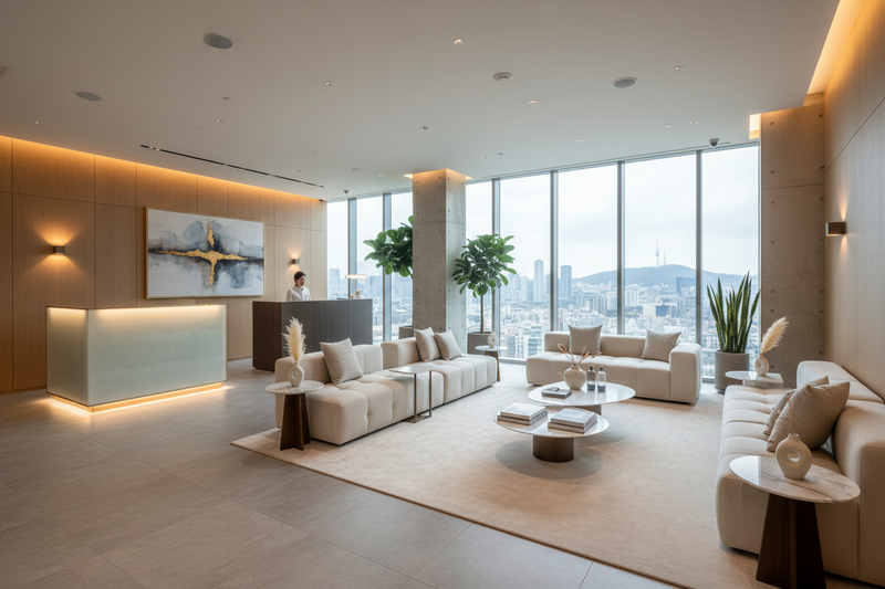 The K-Dermatology Blueprint: Beyond 'Glass Skin' to Lasting Radiance