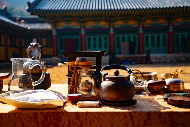 Why Korea Travel Feels More Meaningful Now
