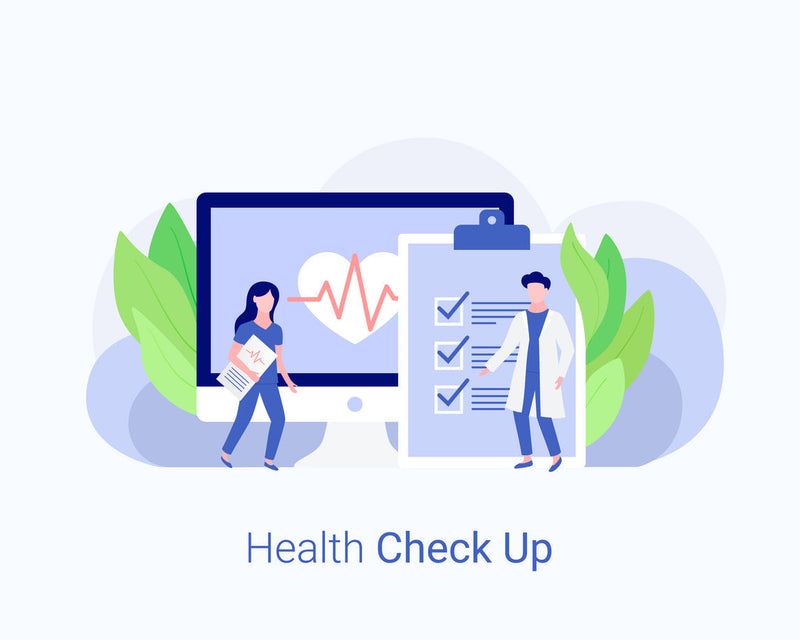 Why Koreans Start Health Checkups in February