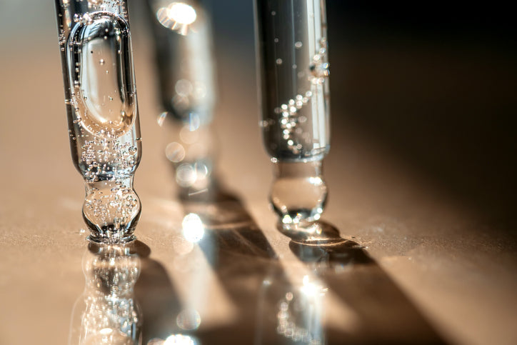 Glass Skin in Korea: Clinic Treatments, Barrier Repair, and AI Skin Analysis