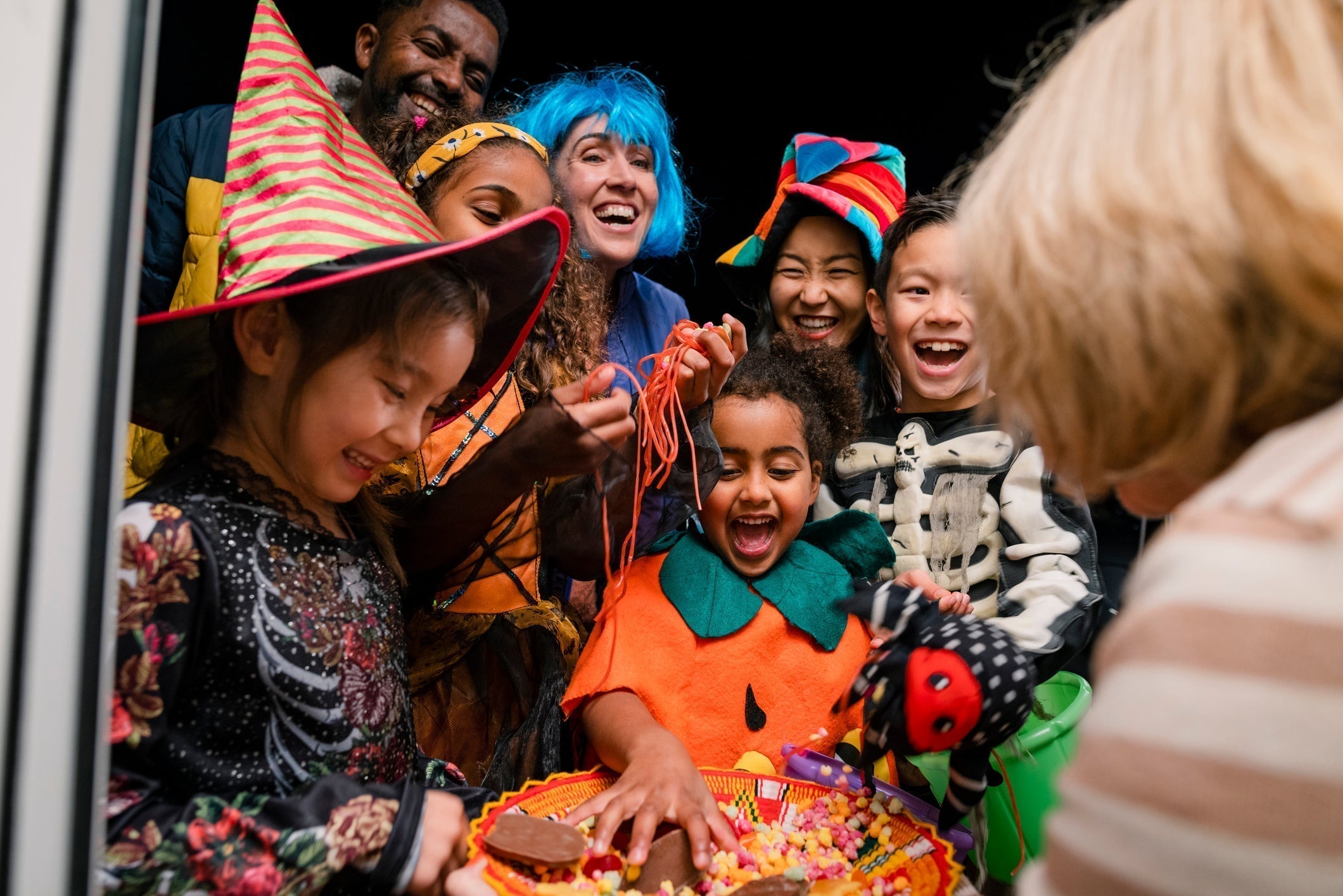 Seoul Halloween 2025: From Itaewon Memories to Safe, Stylish Celebrations | BEAUTIPIN