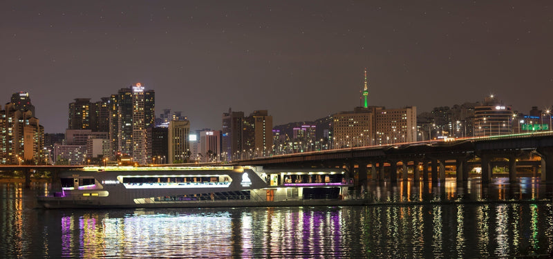 Seoul Tours Guide: The Best Palace, Market, DMZ, and Night Routes for First-Time Visitors