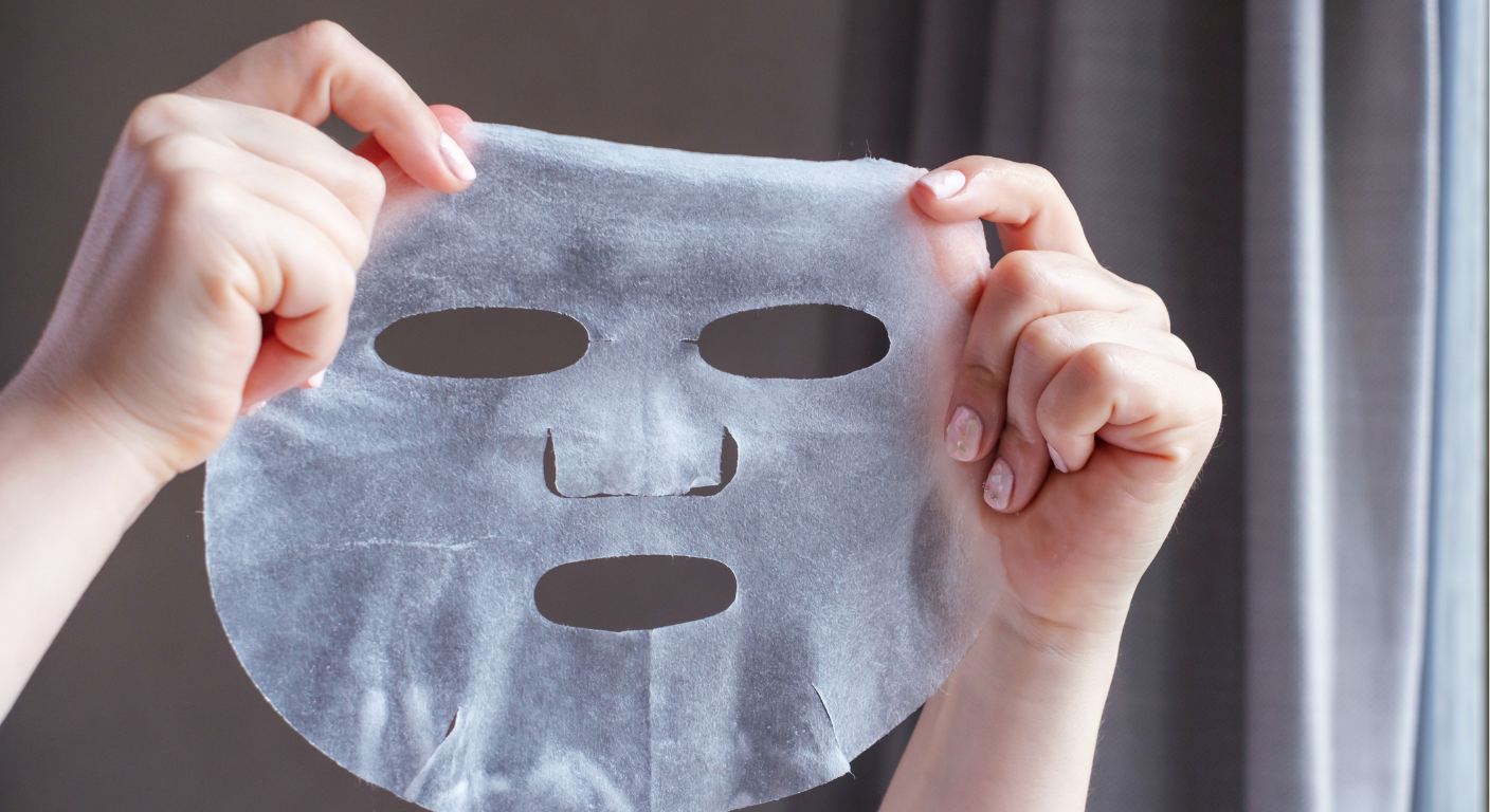 The Complete Guide to Korean Sheet Masks: Hydrate, Calm, Glow