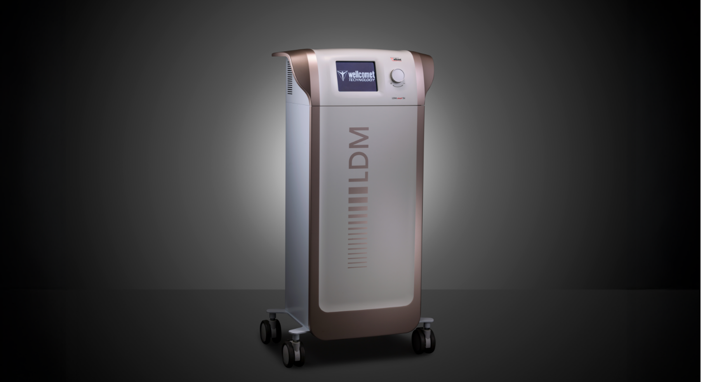 LDM Therapy in Korean Skincare Clinics: Lifting Without Lasers