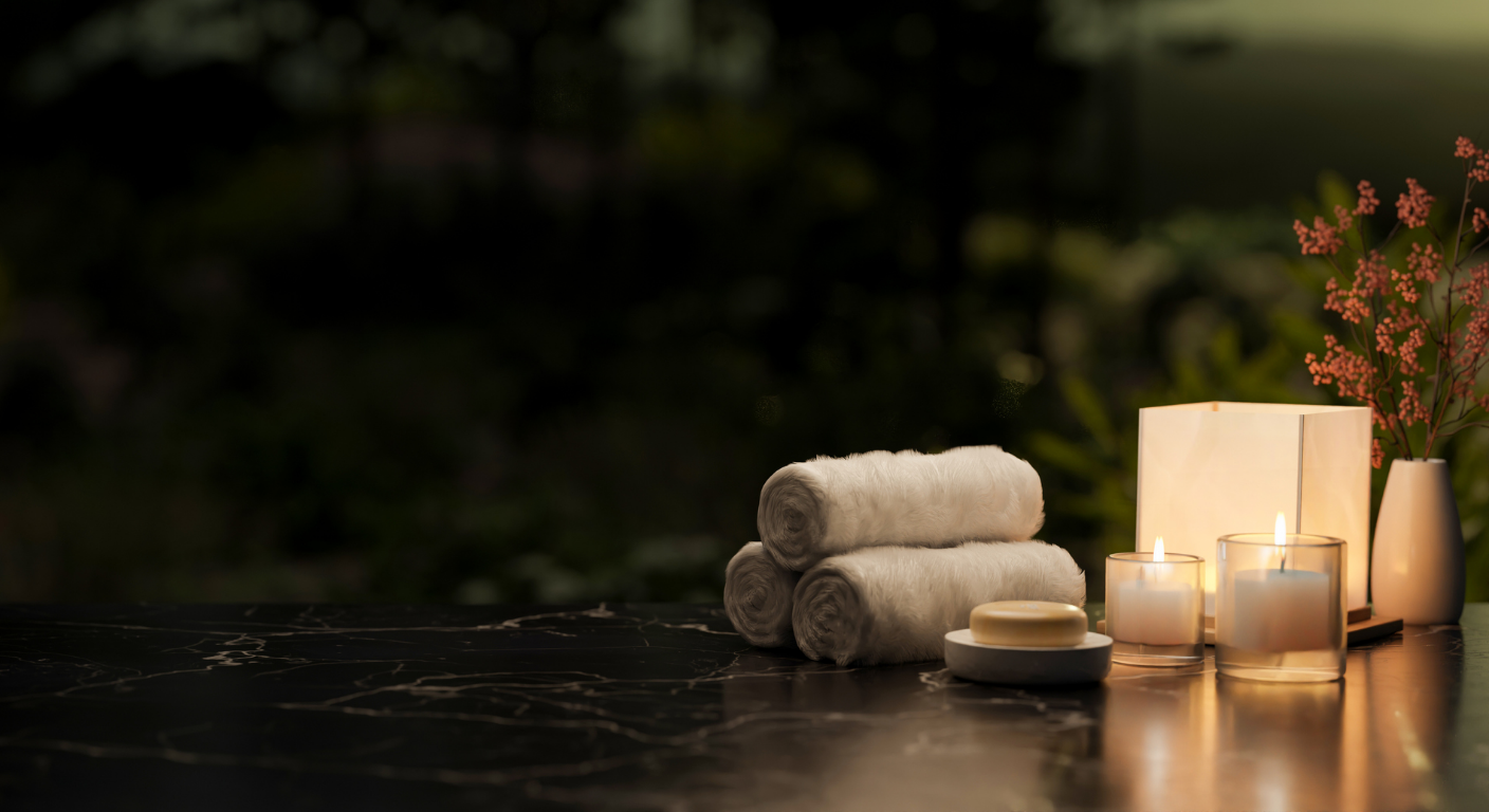 Korean Spa Facial Experience: A Journey into Deep Skin Rejuvenation