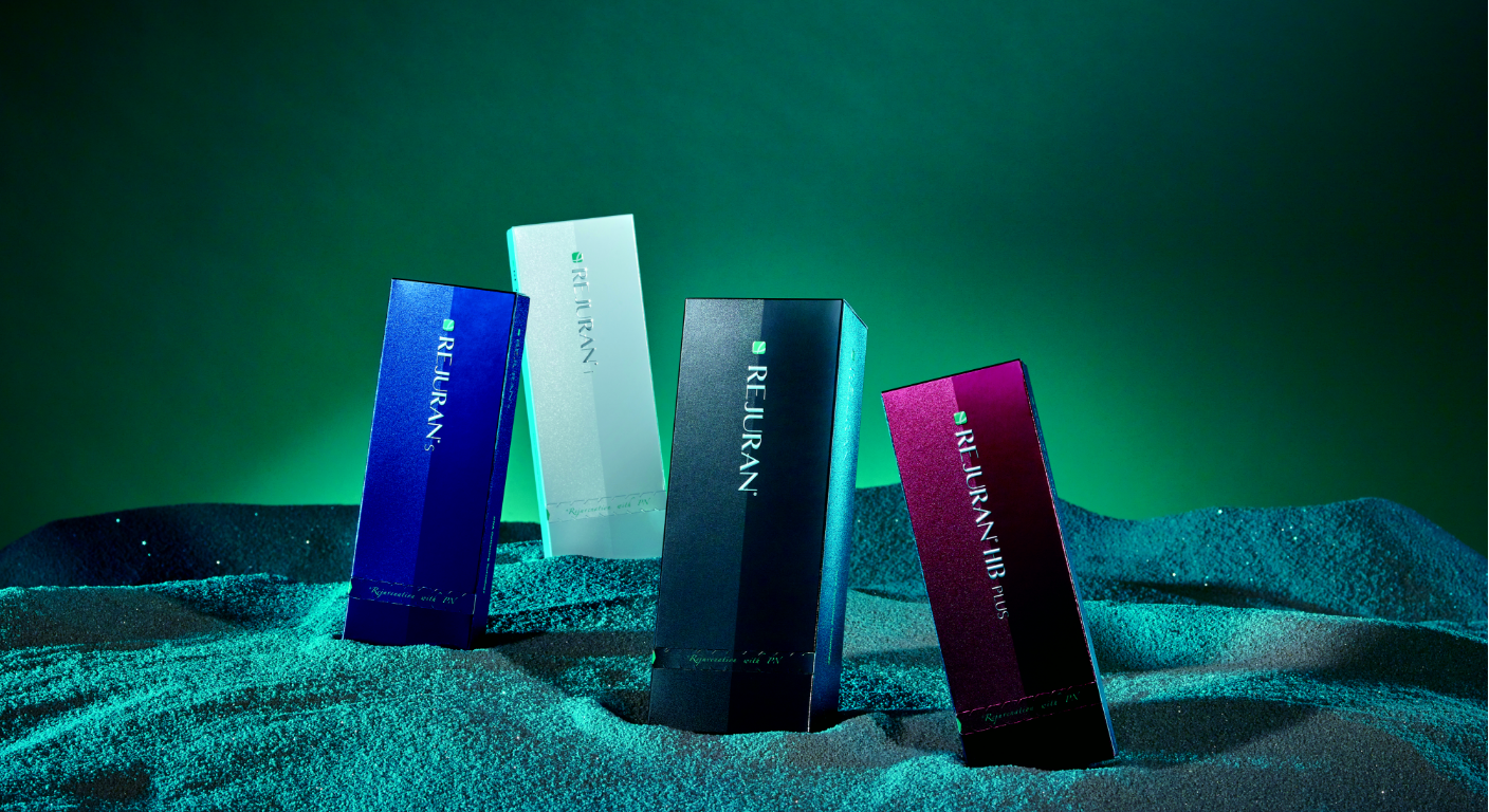 Rejuran in Korea: The Skin Healer Injection That’s More Than Just Anti-Aging