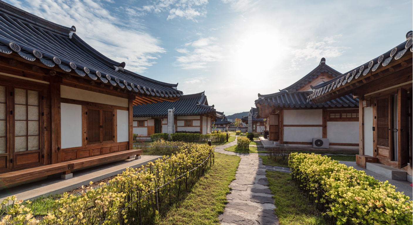 Beyond Seoul: 5 Hidden Korean Villages You’ll Wish You Discovered Sooner