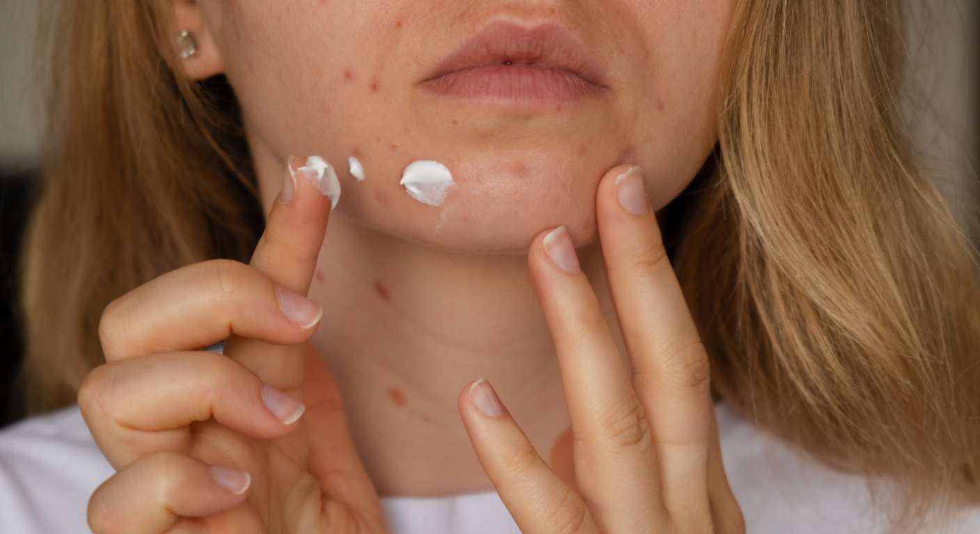 Korean Acne Solutions: How K-Beauty Tackles Breakouts from Clinic to Counter