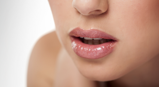 Plump, Glossy Lips: The Korean Lip Plumper Trend & Care Routine
