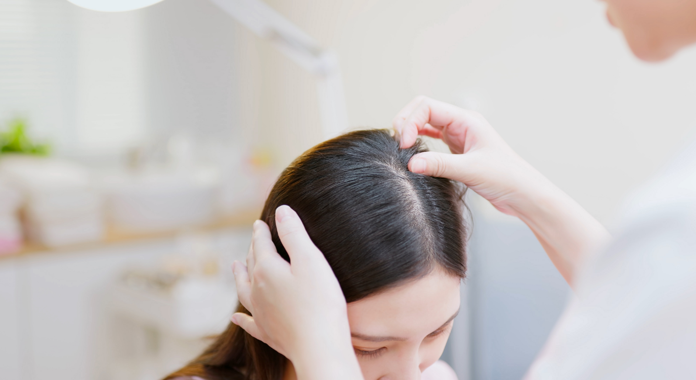 Korean Scalp Care Is the New Skincare: Why Hair Health Became a K-Beauty Ritual