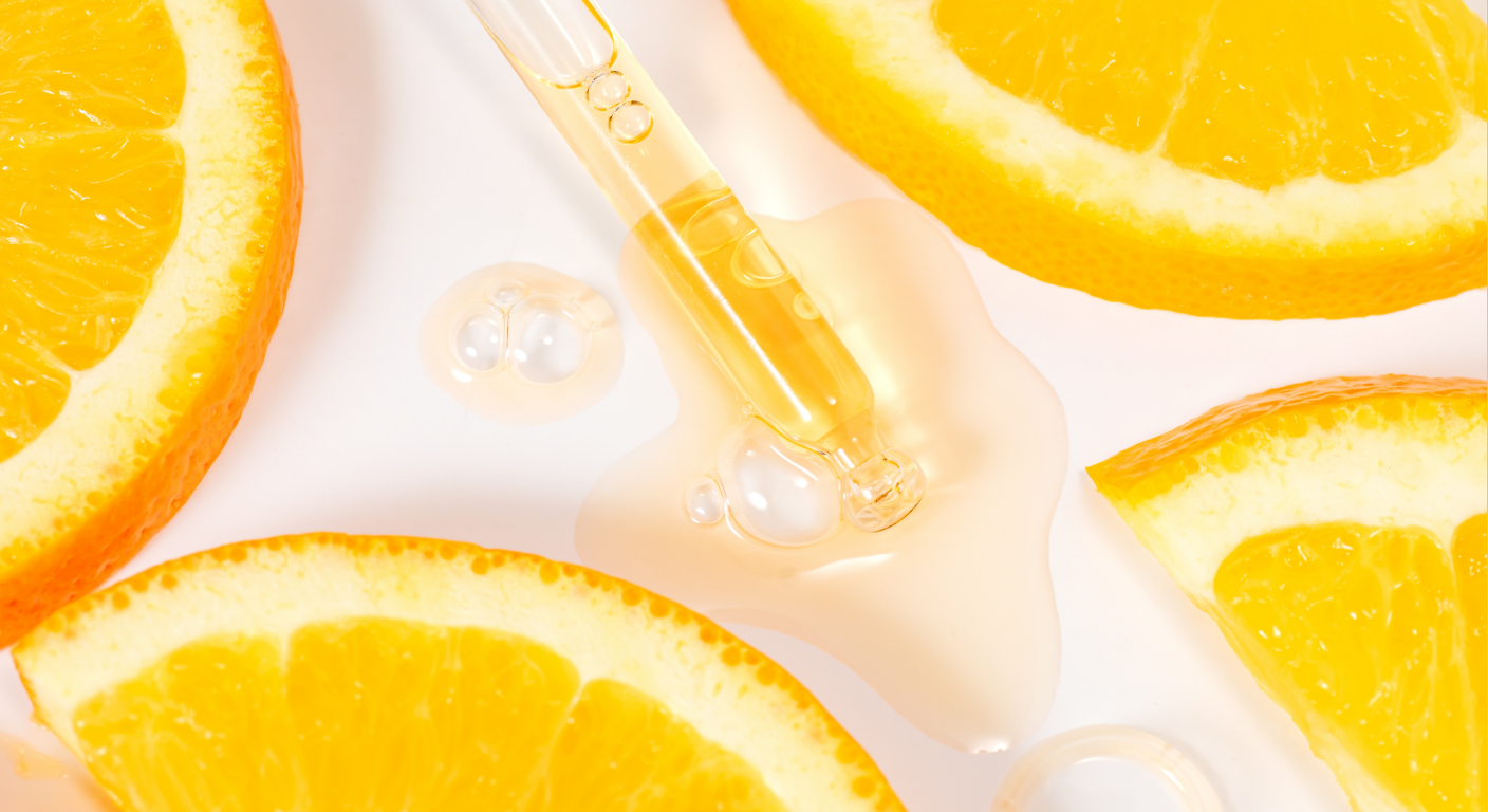 Vitamins in Korean Skincare: The Science Behind Glowing, Healthy Skin