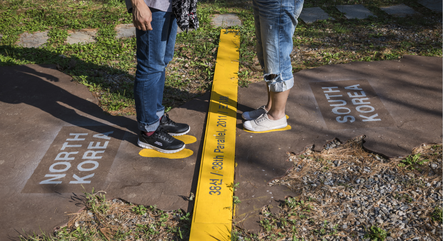 Exploring Korea's DMZ: Where History, Nature, and Tension Meet
