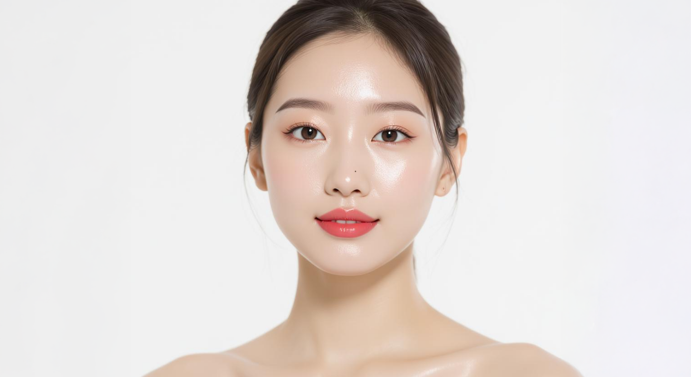 Korean Beauty Marks: Placement, Meaning, and Why They’re Getting Attention