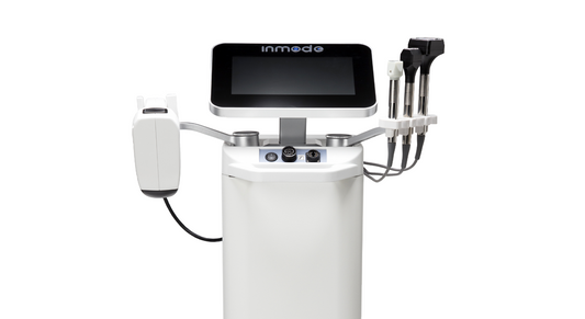 InMode Lifting in Korea: Non-Surgical Tightening with RF Power