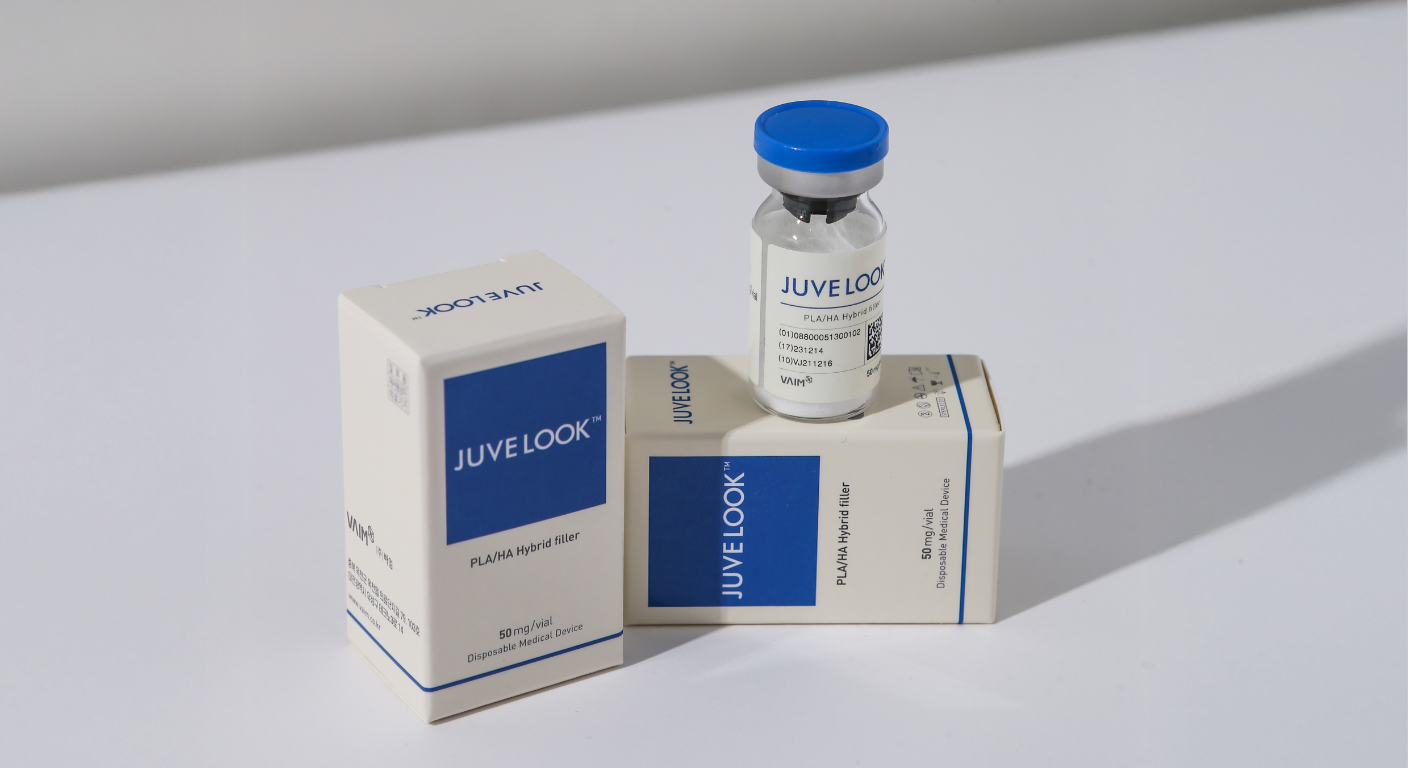Juvelook and Juvelook Volume: What PDLLA Actually Does