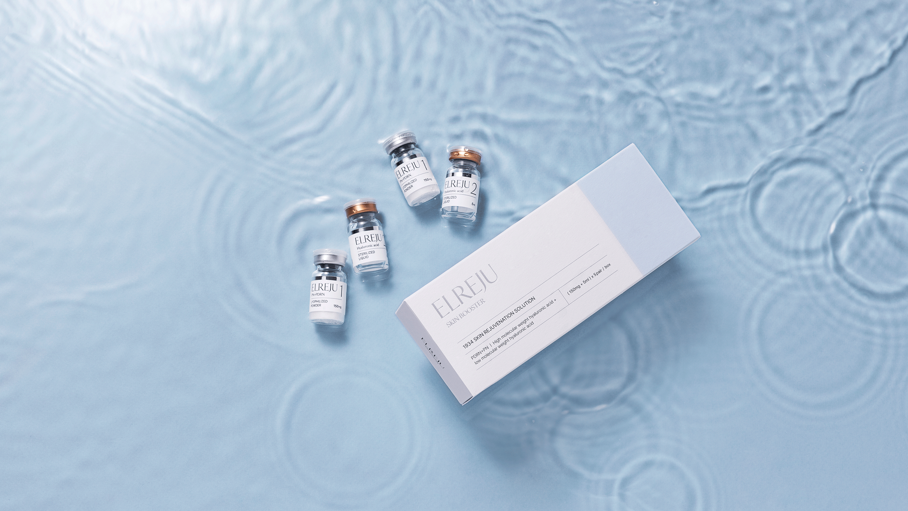ELREJU Skinbooster Review: The 4th-Gen Solution for Hydrated, Radiant Skin