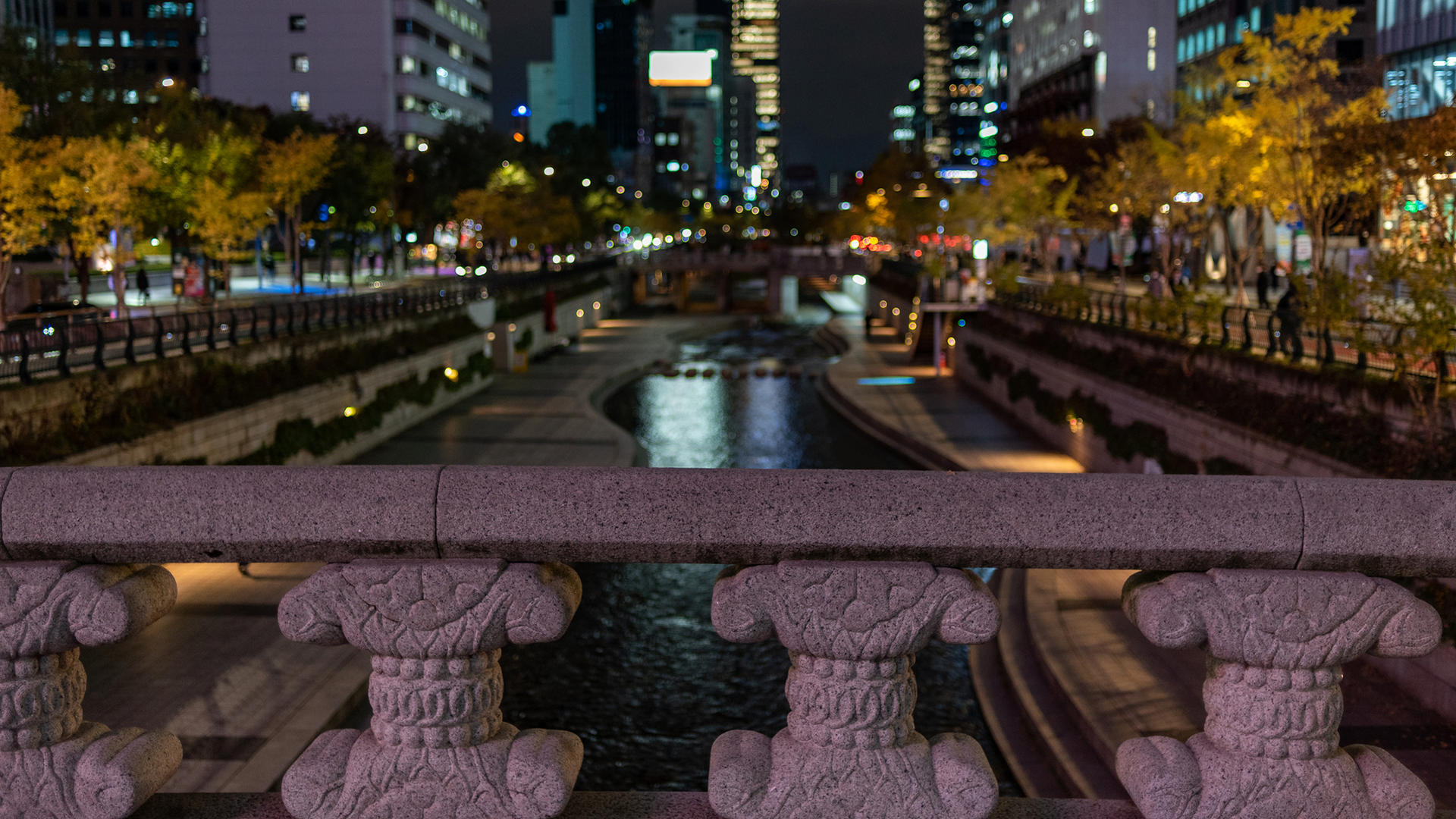 Slow Travel in Seoul: 4 Quiet Escapes for Rest and Renewal