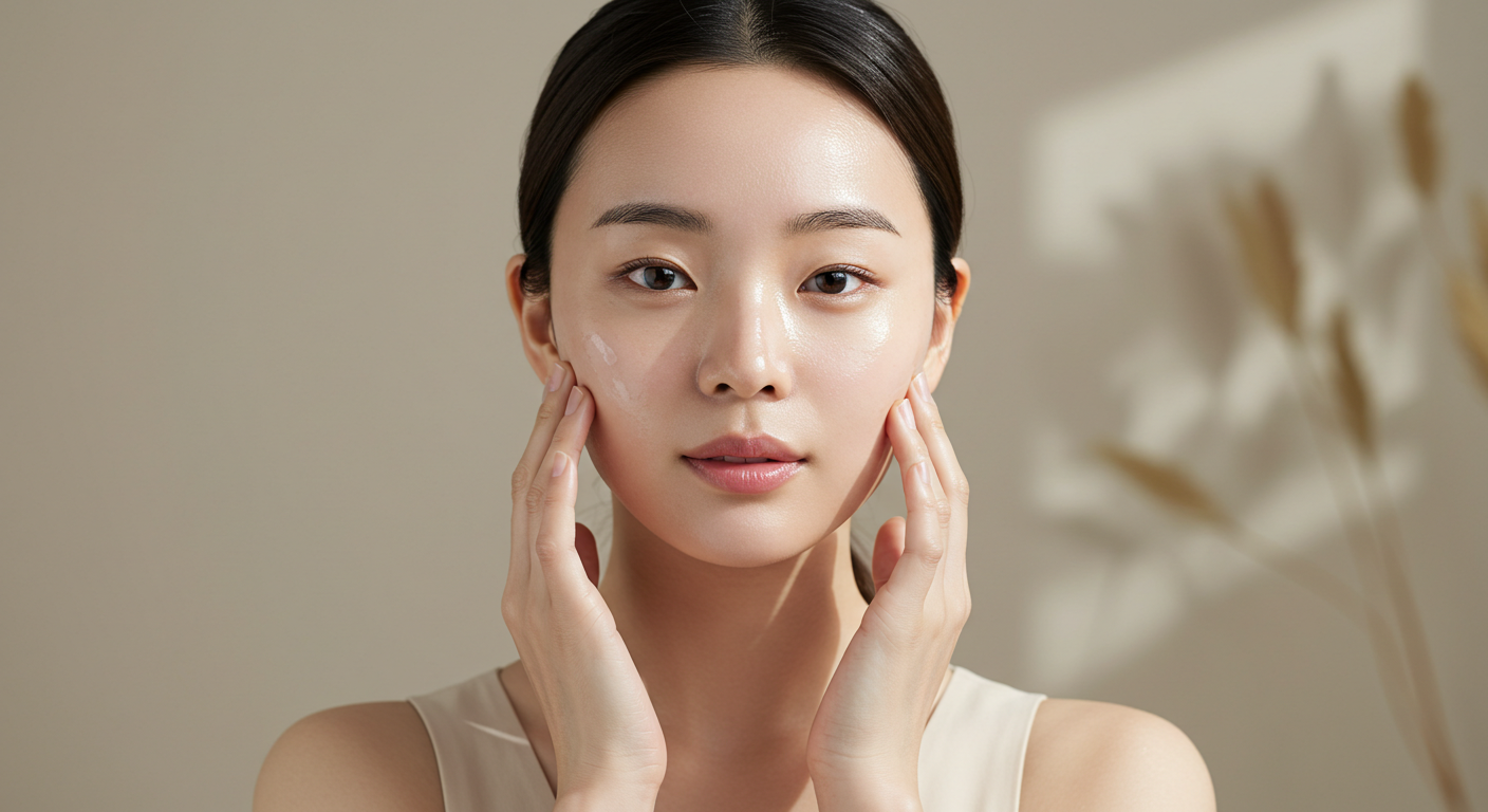 Skinimalism: Minimalist Korean Beauty for Maximum Impact