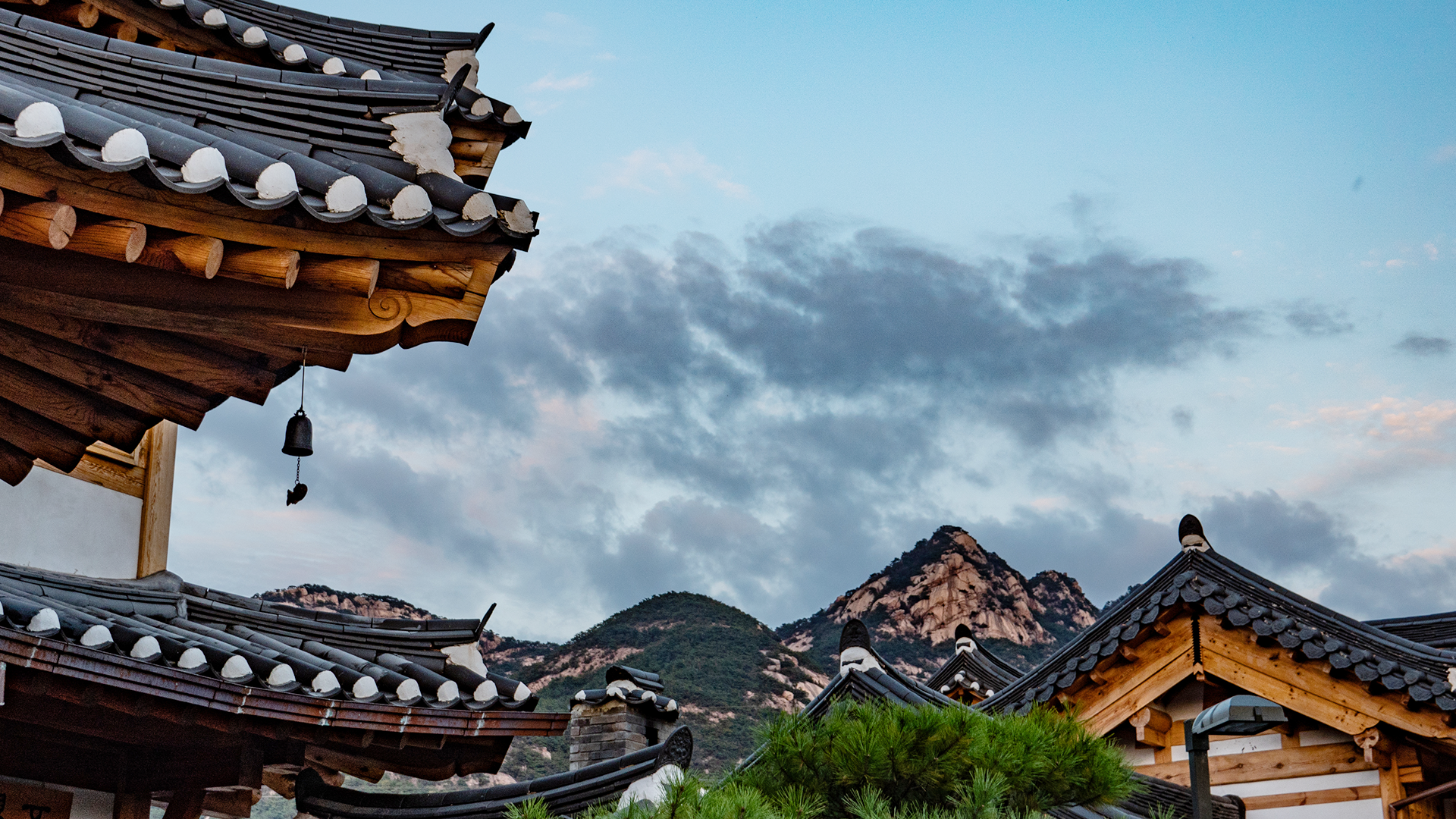 Beyond the Skyline: 2025’s Hidden Korean Escapes for Culture‑Seekers