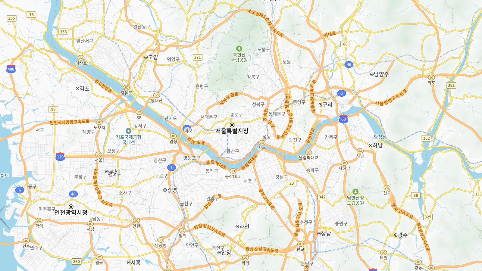 NAVER Map vs KakaoMap in Korea: Which App Is Better for Foreign Travelers?