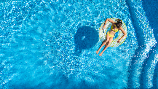 Korea’s Best Water Parks & Summer Spots: Where to Cool Off in 2025