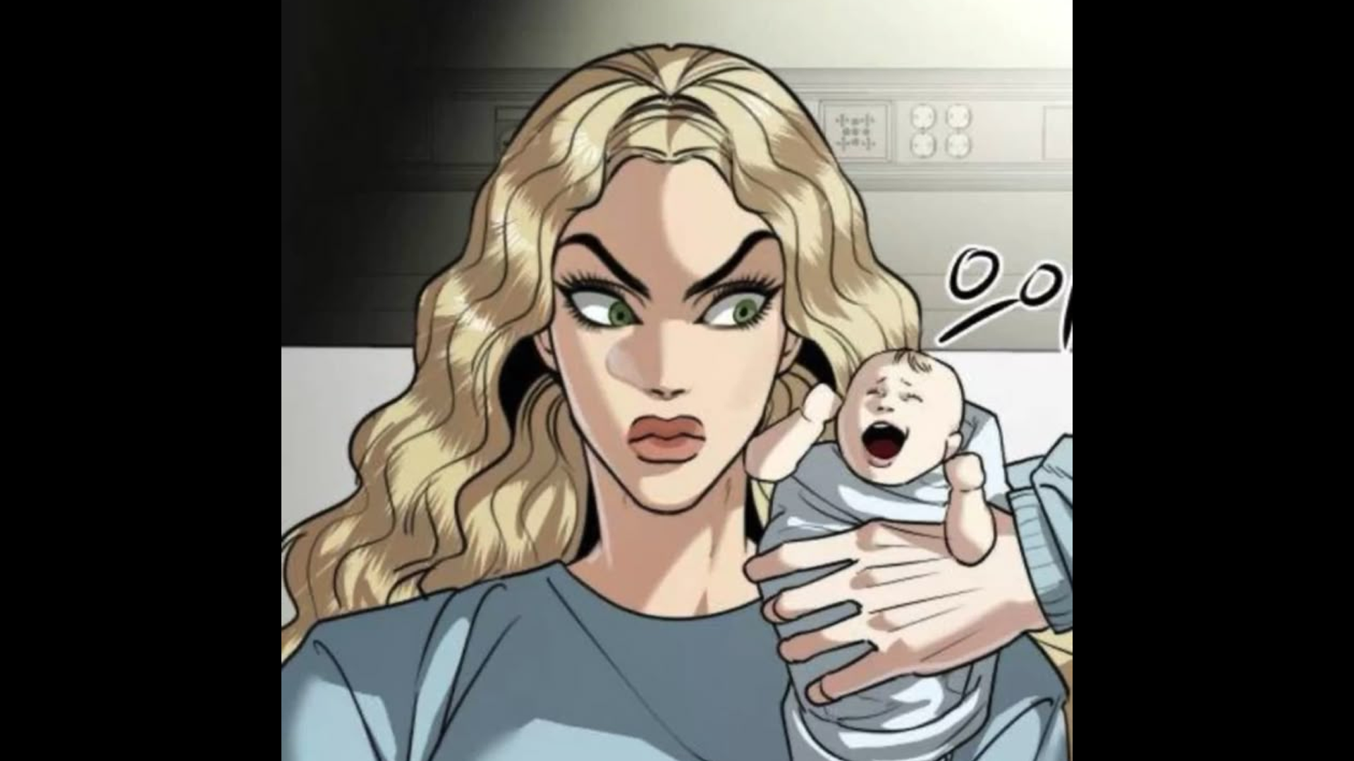 From Panels to Pop Culture: Korean Webtoons Powering 2025’s Meme‑Machine