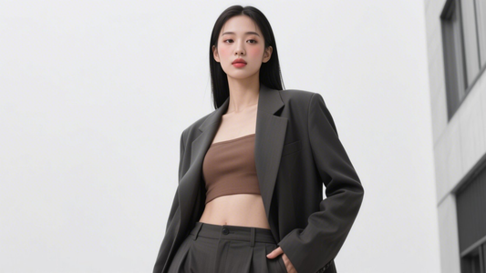 From K-Pop to Catwalk: How Korean Beauty is Influencing Global Runway Trends