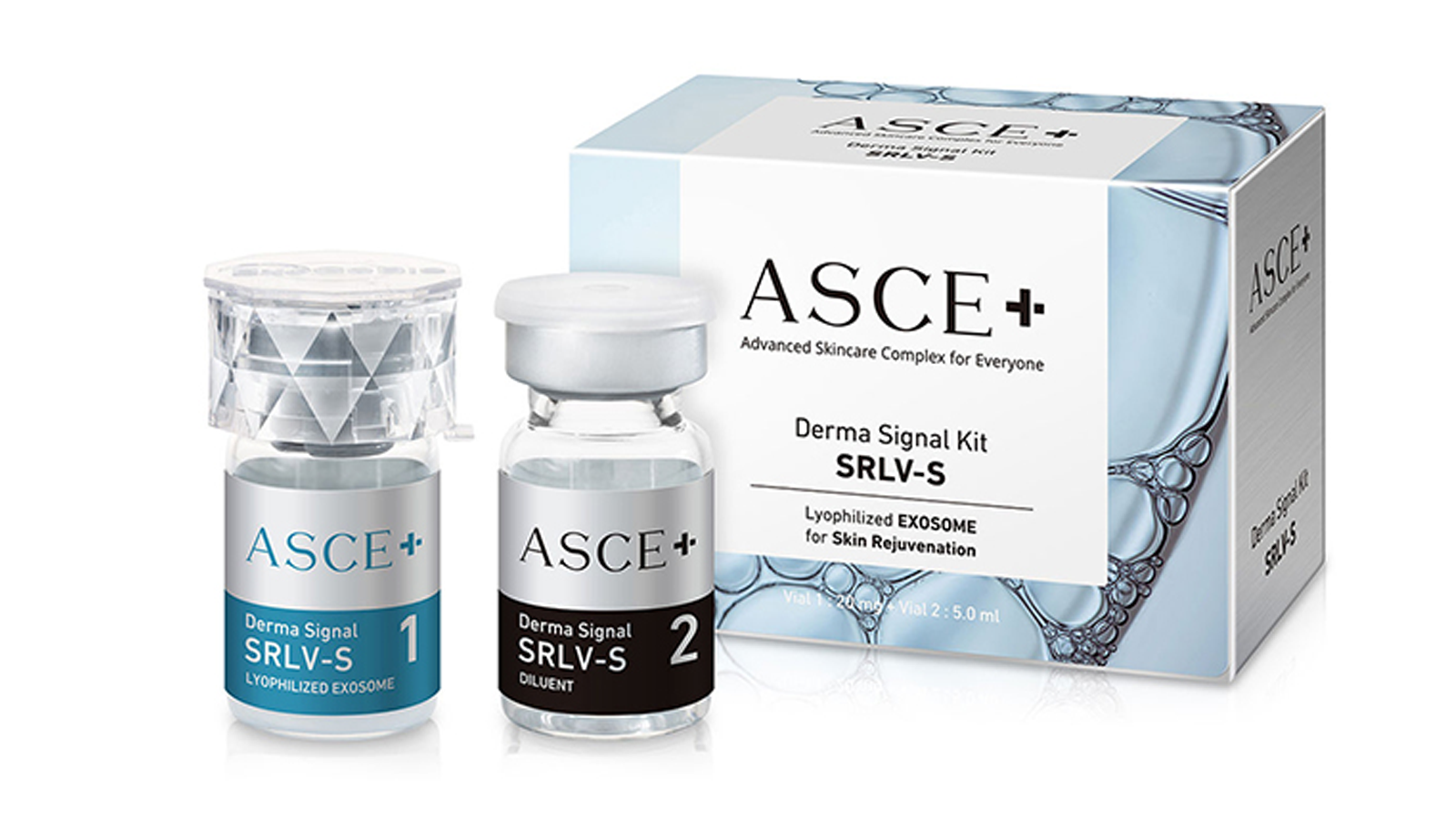 Exosome Skincare & Biotech Beauty: Personalized Science is 2025’s New Glow