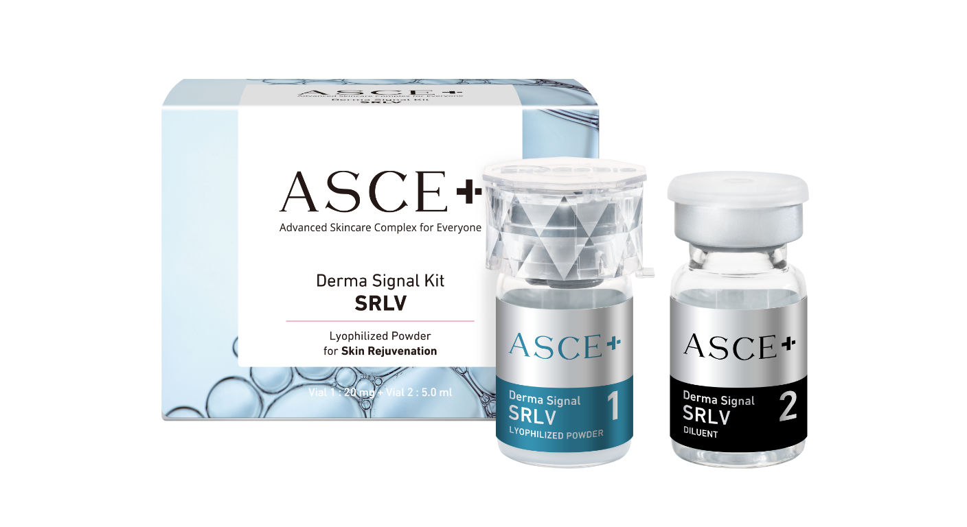 Exosomes in Korean Skincare: Why They’re the Future of Skin Repair