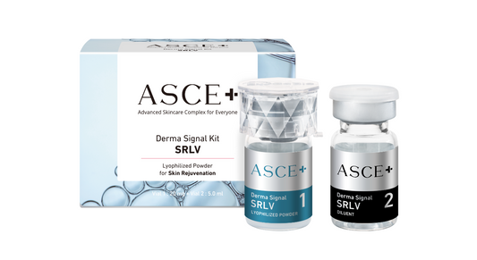 Exosomes in Korean Skincare: Why They’re the Future of Skin Repair
