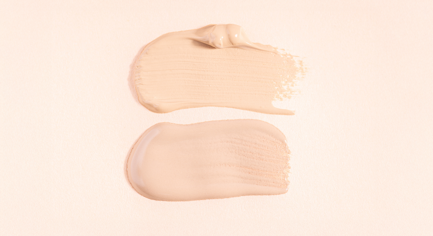 Korean Blur Base: The Viral Makeup Trend That’s Replacing Foundation