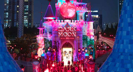 Lotte World Halloween Guide: What to Expect in Seoul by Day and Night