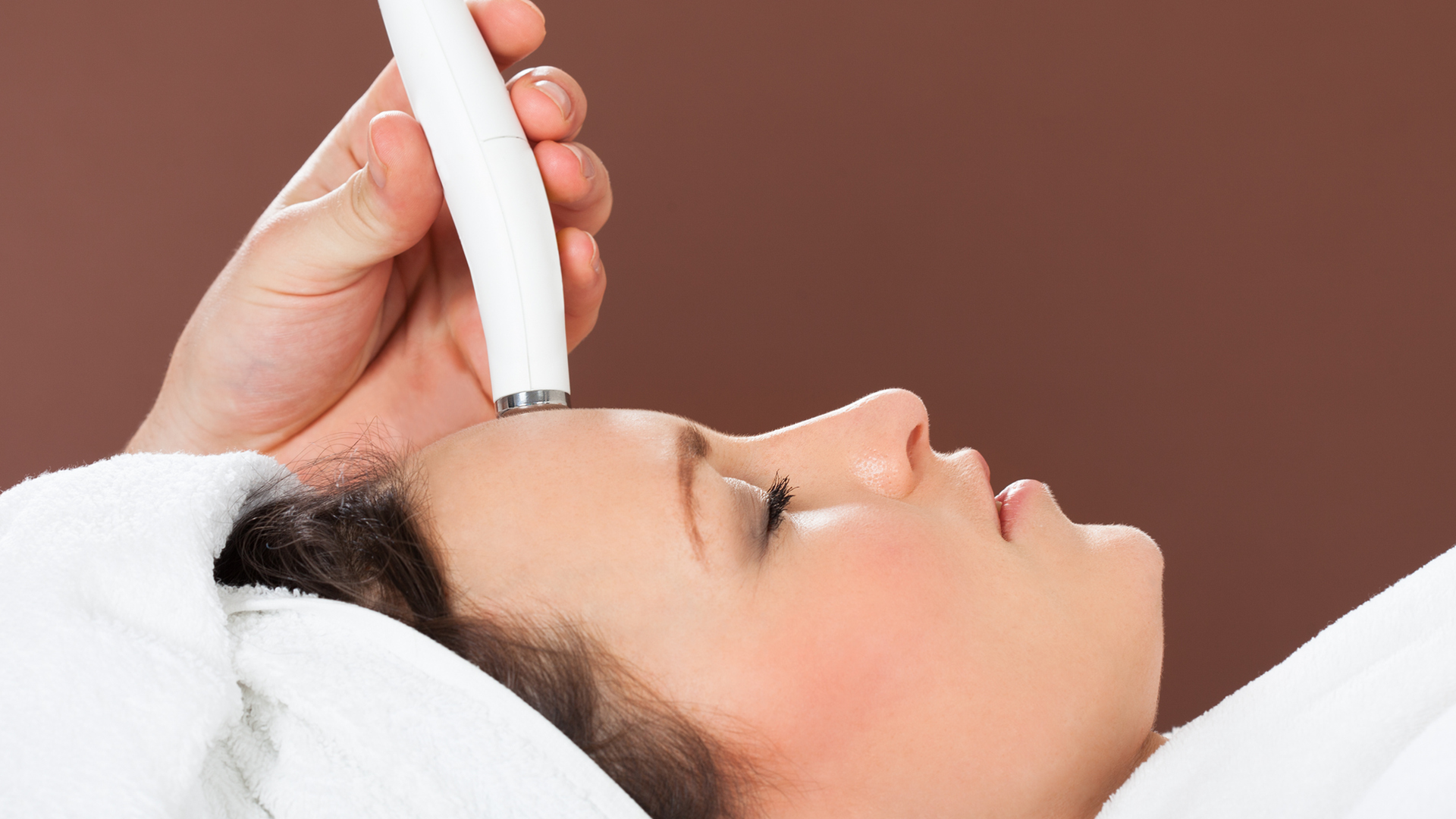 Korean Combo Skin Treatments: Potenza, Ultherapy, Fraxel