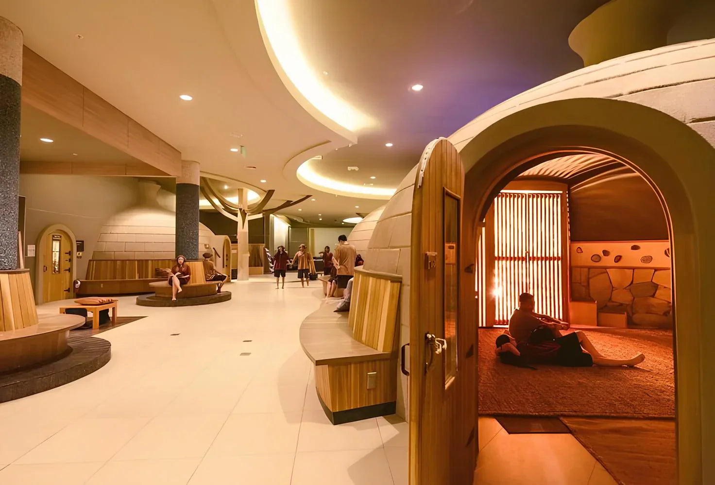 Why Koreans Love Jjimjilbang in Winter: A First-Timer’s Guide | BEAUTIPIN