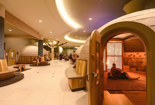 Why Koreans Love Jjimjilbang in Winter: A First-Timer’s Guide | BEAUTIPIN