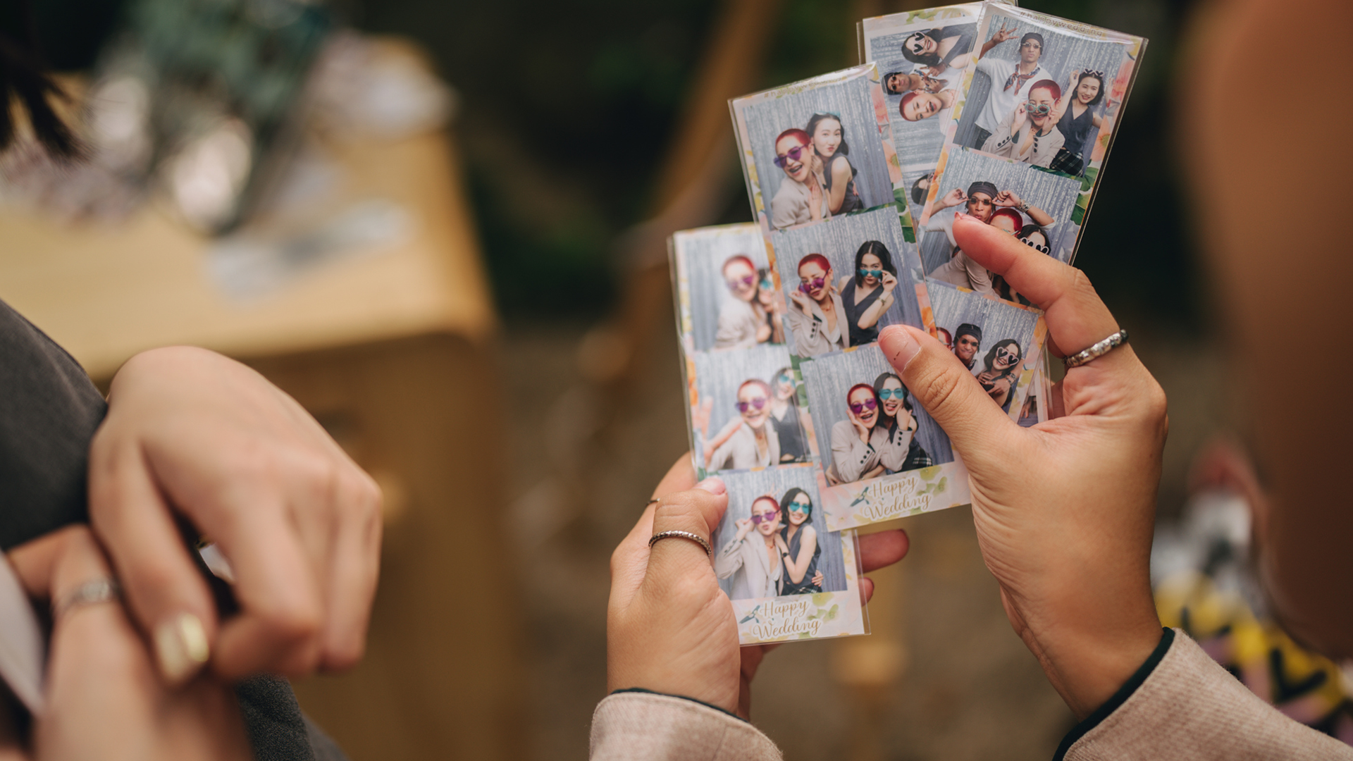 Korean Four-Cut Photo Booths: Why Self-Studios Still Matter
