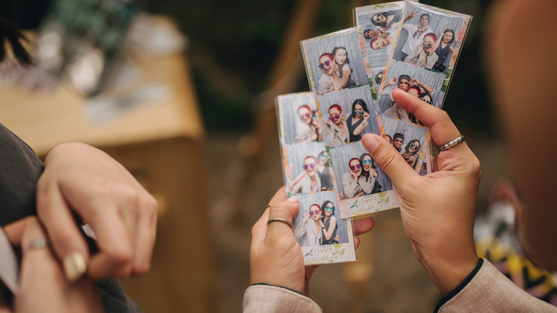 Korean Four-Cut Photo Booths: Why Self-Studios Still Matter