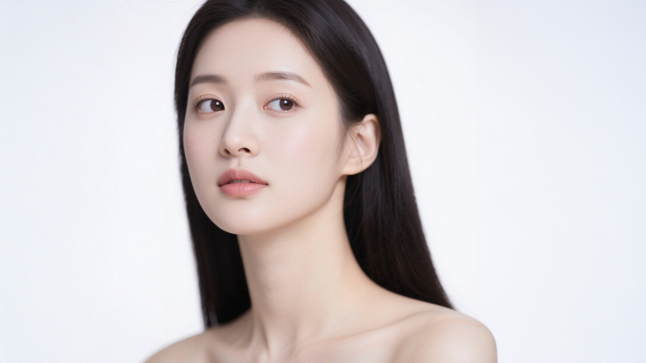 Why Korean Celebrities Rarely Wear Heavy Makeup Anymore: The Rise of Skin-First Beauty