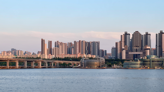 Gangnam Unlocked: Luxury, Culture & Cafes in Seoul’s Iconic District