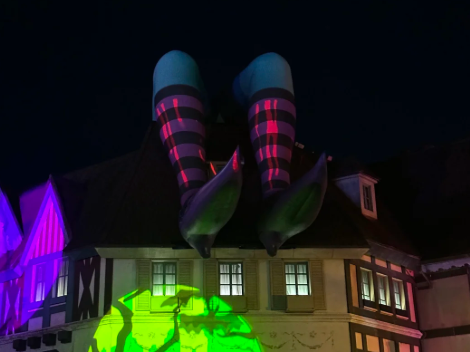 🎃Everland Halloween 2025 Guide | BEAUTIPIN