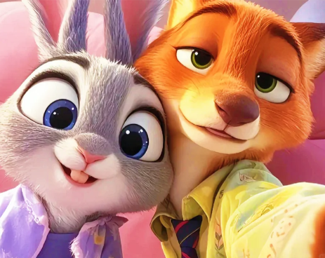 Zootopia 2 and the Korean Market: Audience Buzz & Ticket Prices | BEAUTIPIN