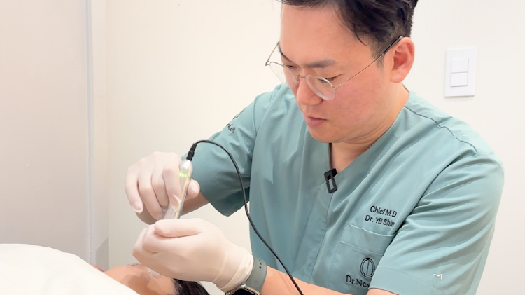 Brightening and Improving the Skin Barrier and Elasticity in One Treatment… Growing Interest in Skin Boosters