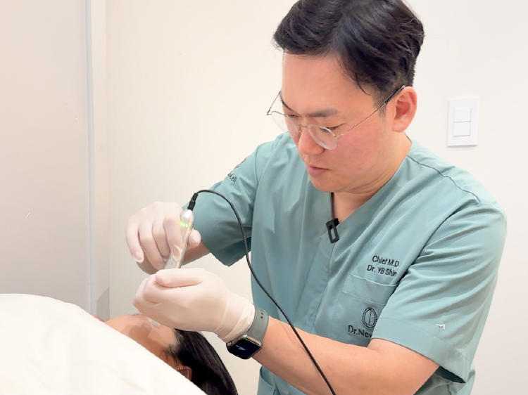 Brightening and Improving the Skin Barrier and Elasticity in One Treatment… Growing Interest in Skin Boosters