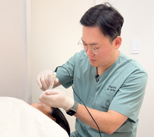 Brightening and Improving the Skin Barrier and Elasticity in One Treatment… Growing Interest in Skin Boosters